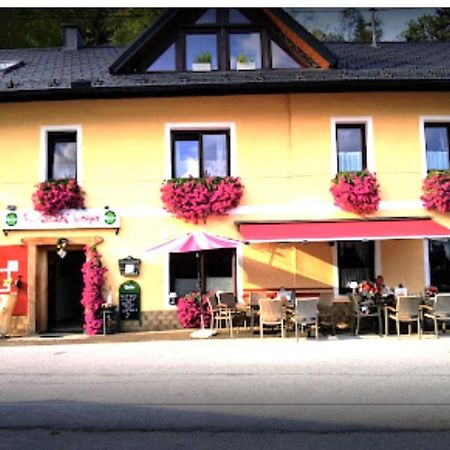 Gasthof Woelger Адмонт Екстериор снимка