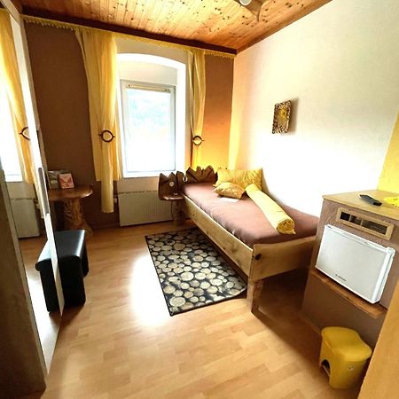 Gasthof Woelger Адмонт Екстериор снимка
