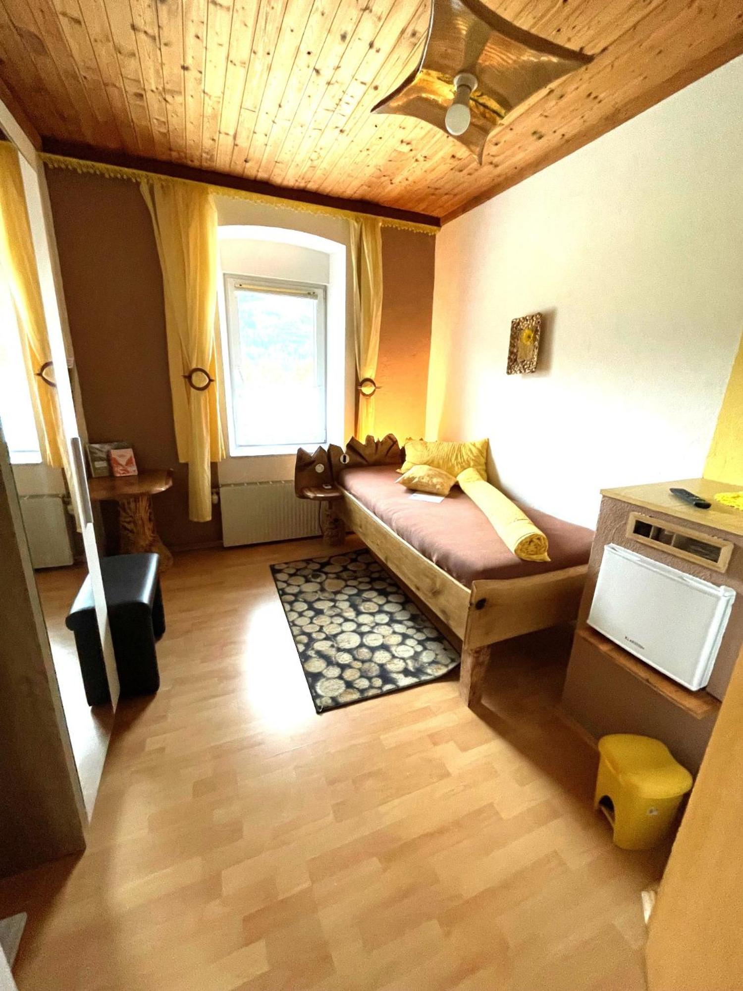 Gasthof Woelger Адмонт Екстериор снимка