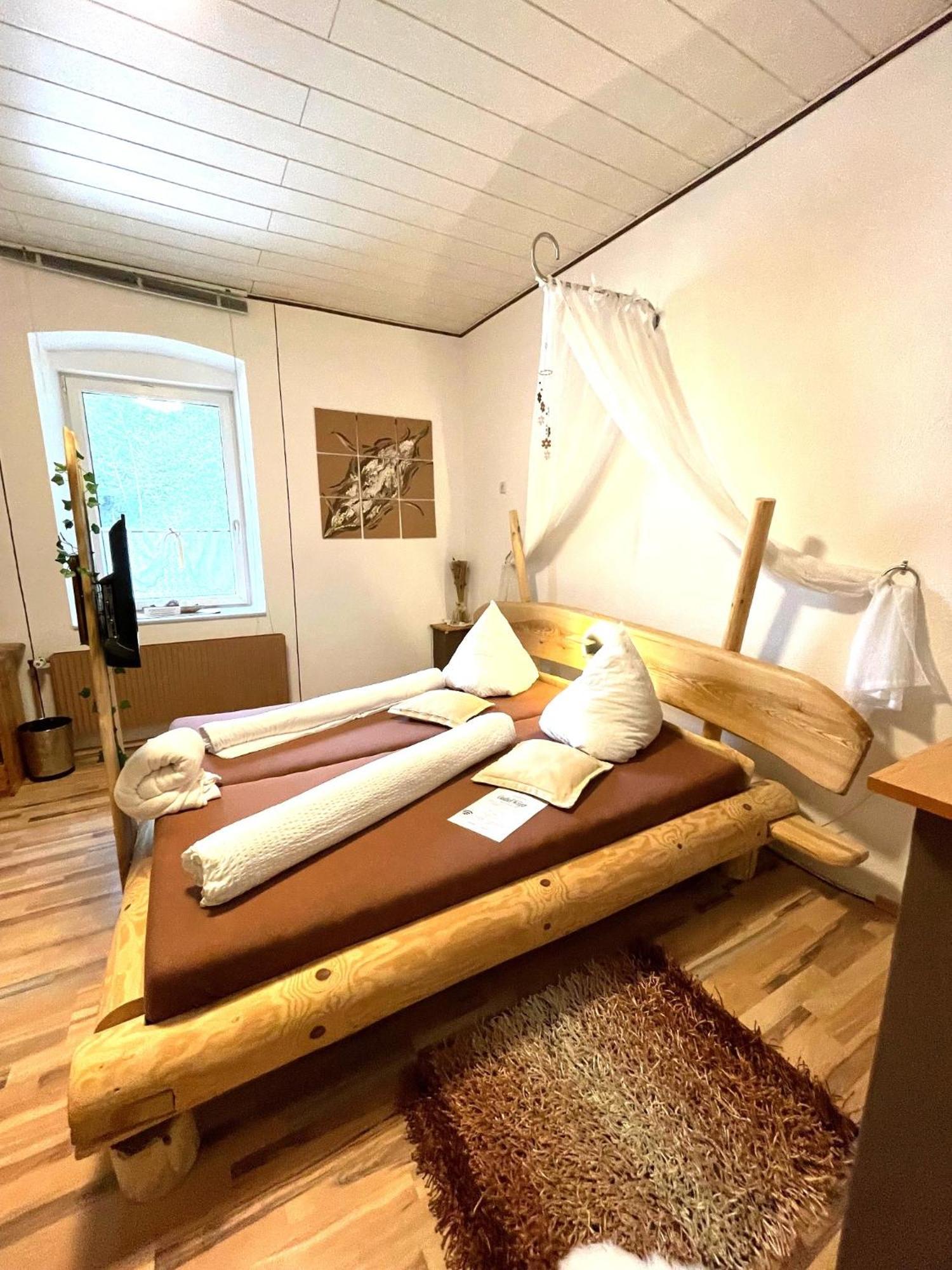Gasthof Woelger Адмонт Екстериор снимка