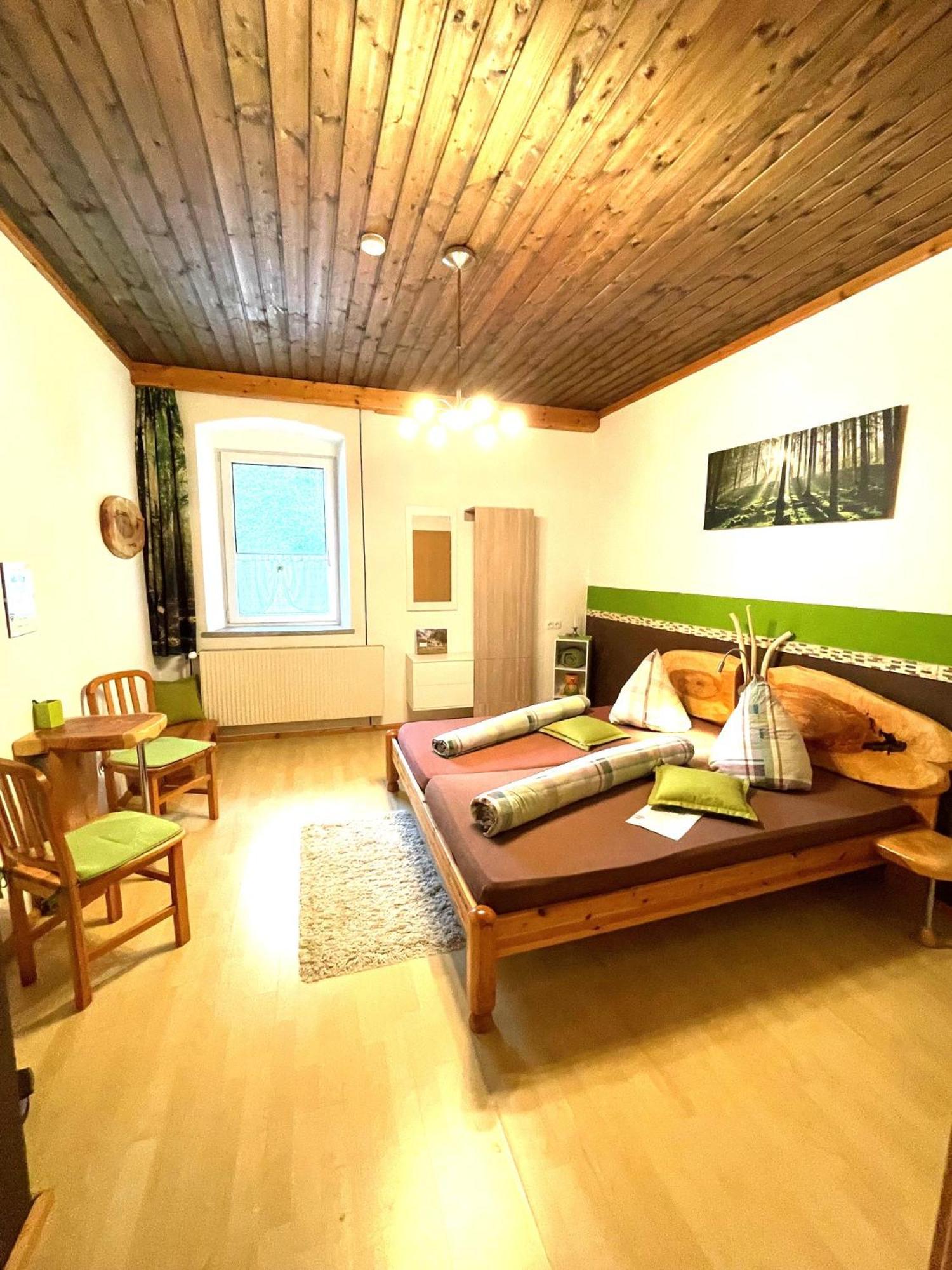 Gasthof Woelger Адмонт Екстериор снимка