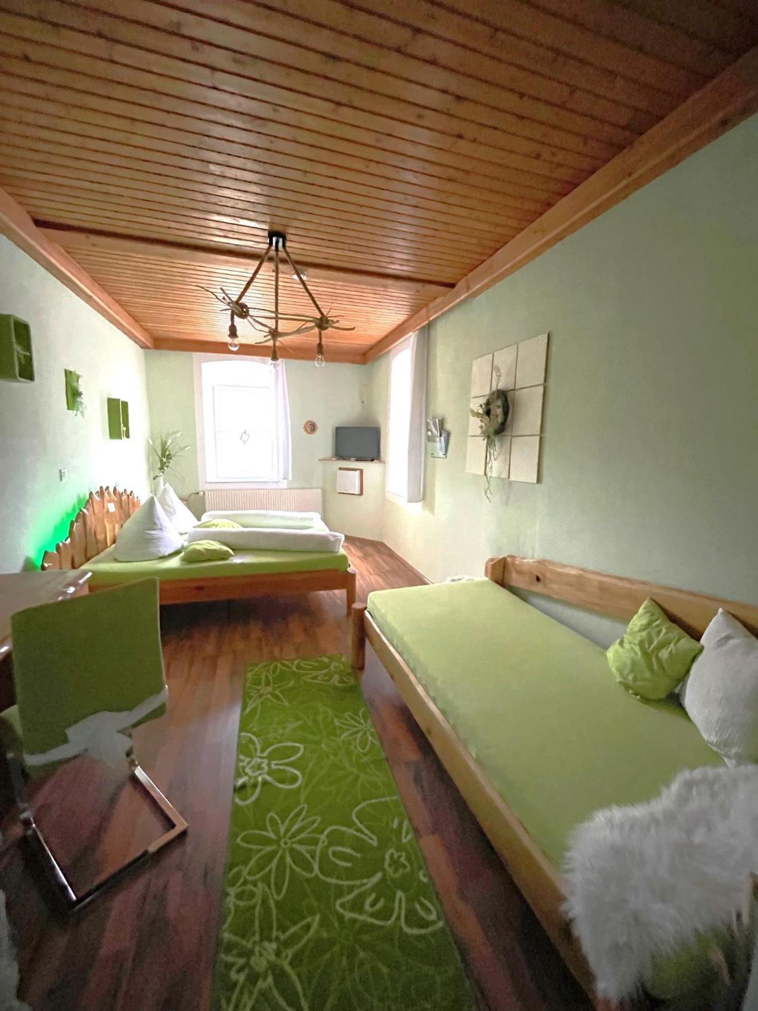 Gasthof Woelger Адмонт Екстериор снимка