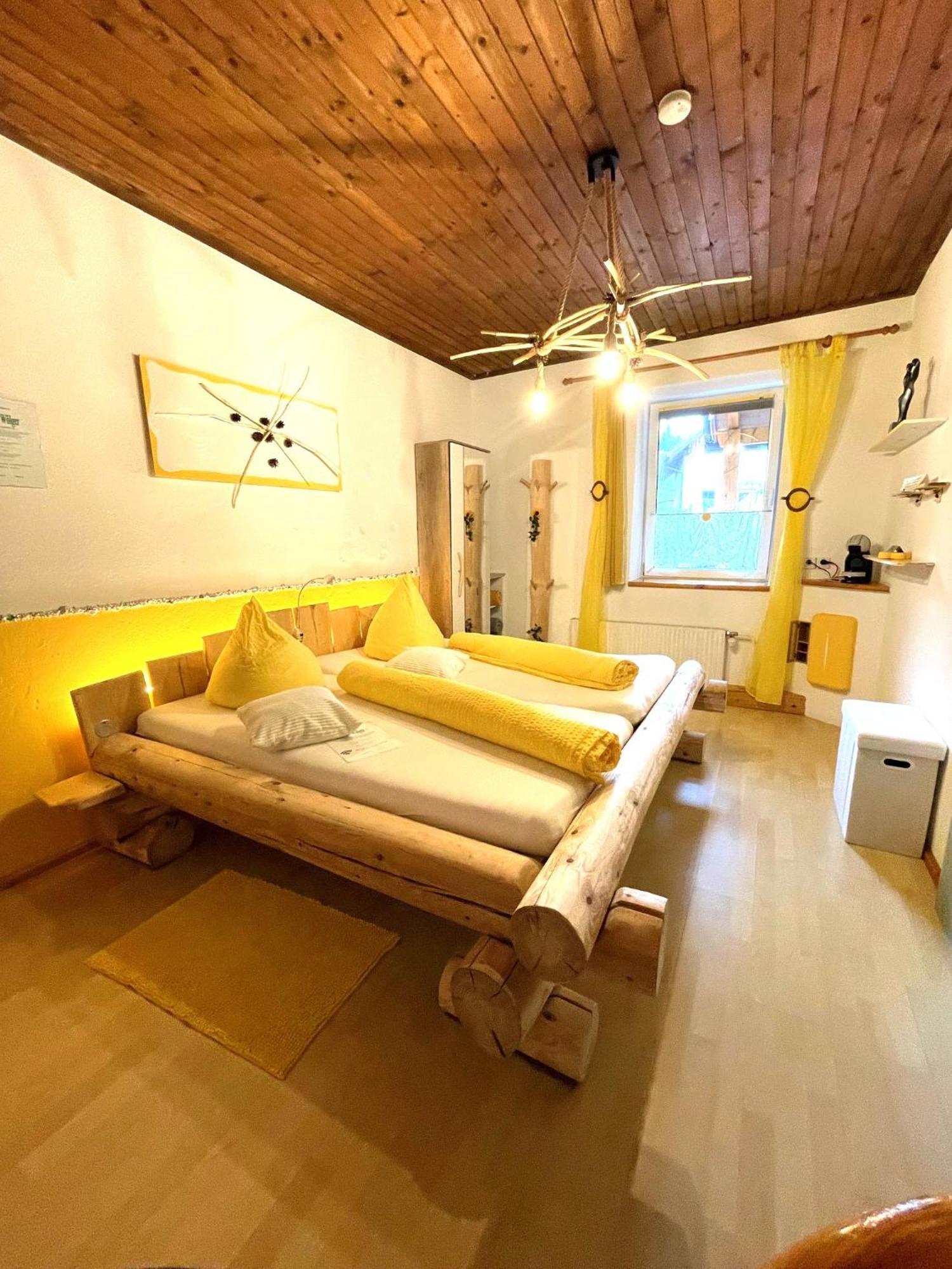 Gasthof Woelger Адмонт Екстериор снимка